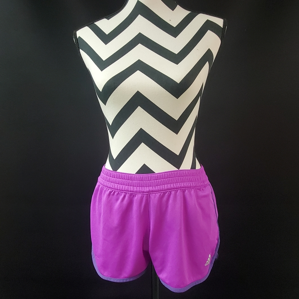 Adidas climacool mesh shorts